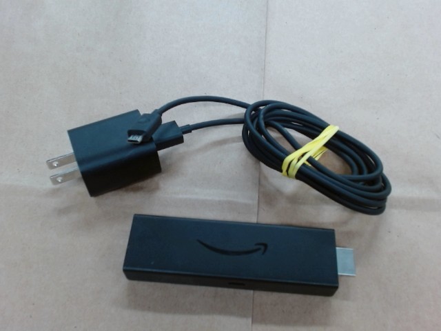 Amazon fire tv 4k pas de manette