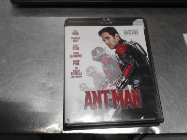 Ant-man