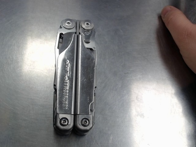 Multi prpose tool knife