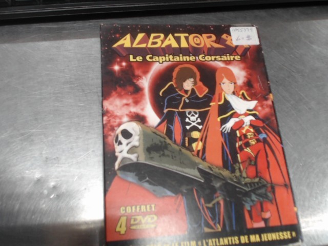 Albator 84