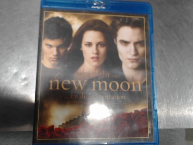 New moon