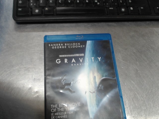 Gravity