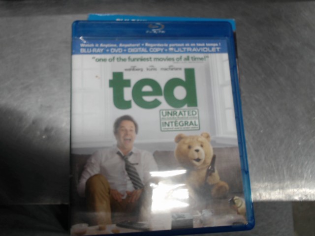 Ted