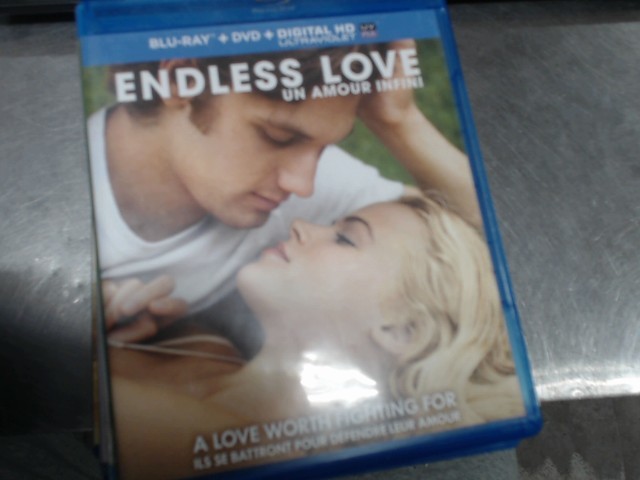 Endless love