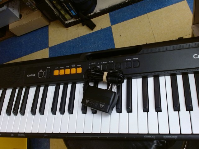 Casio ct-s100 keyboard