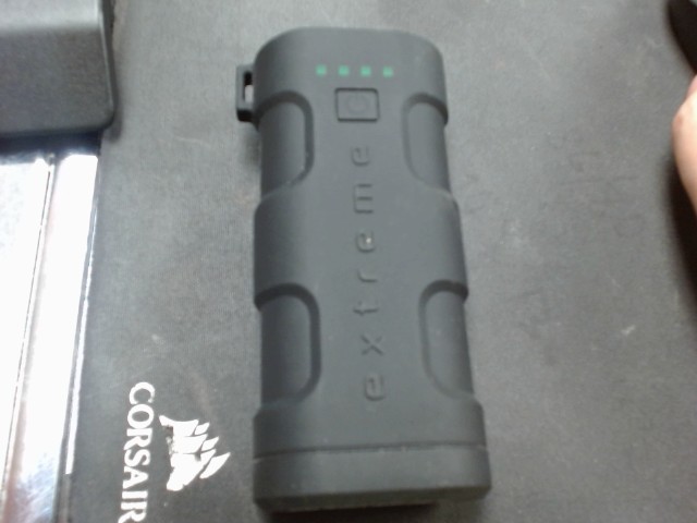 Pocket juice extreme light