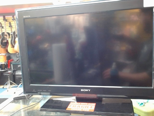 26 pouces television