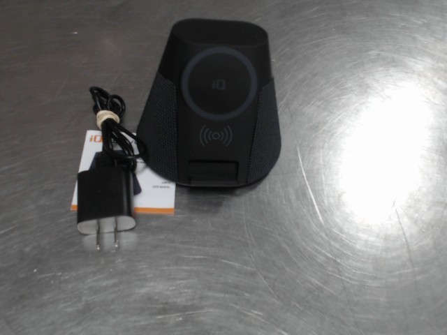 Home speaker bluetooth+fil