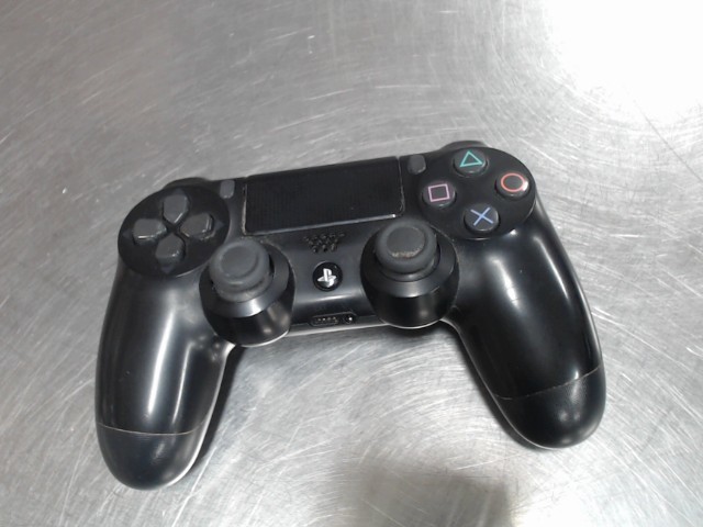 Manette de playstation 4