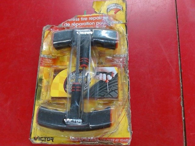 Kit de reparation de pneu