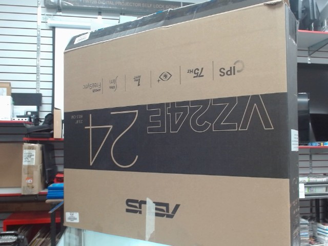 Ecran asus 24 pouce 75hz