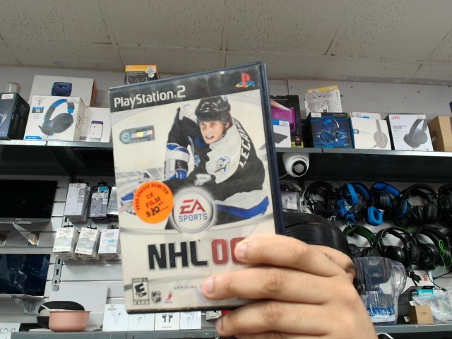 Nhl 06
