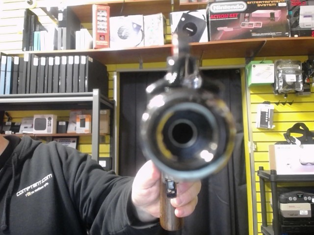 R�volver � plombs comme neuf