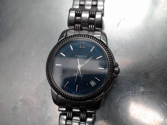 Montre unisexe tissot bellade