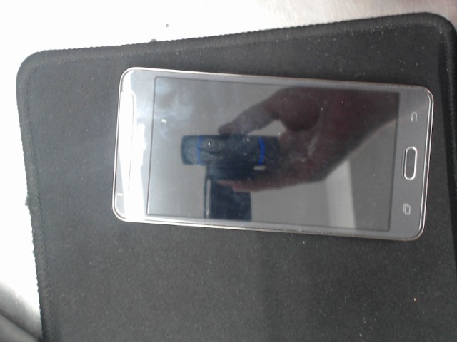 Samsung grand prime telephone