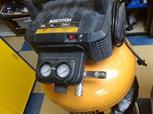 Air compressor acheter ici