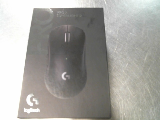 Pro x superlight 2 neuf