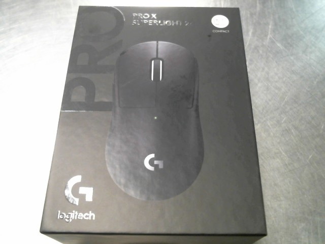 Pro x superlight 2c neuf