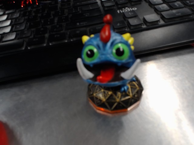 Skylanders giants-wrecking ball