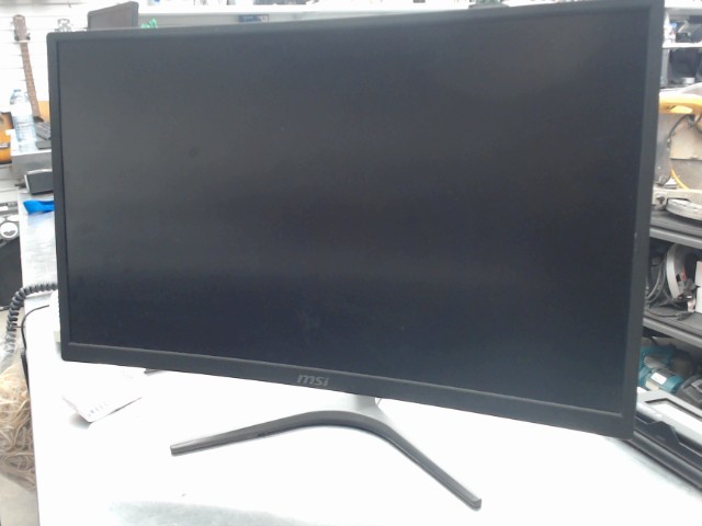 Moniteur msi g24c