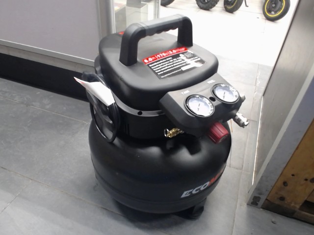 Compresseur 6gal comme neuf