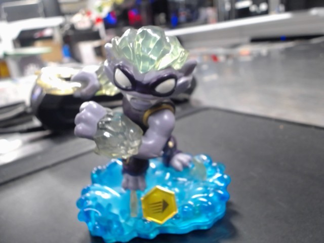 Skylanders swap force-freeze blade