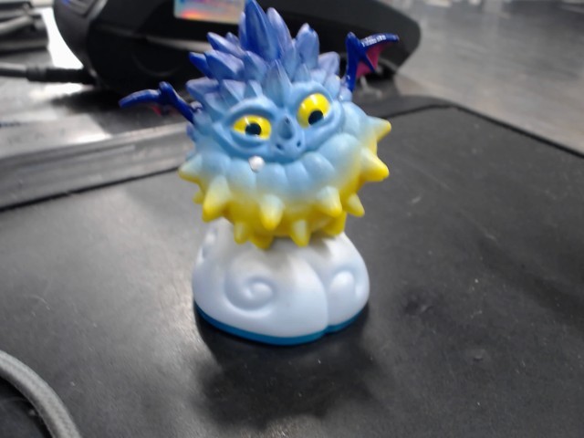 Skylanders swap force-pop thorn