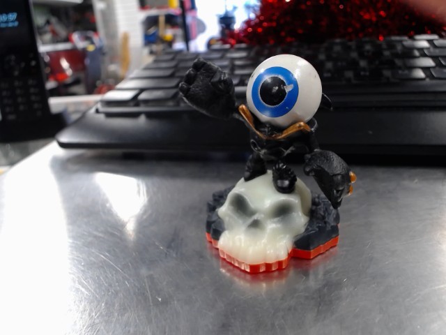 Skylanders trap team-eye small