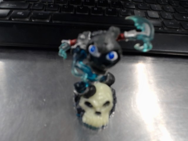 Skylanders swap force-lc grim reaper
