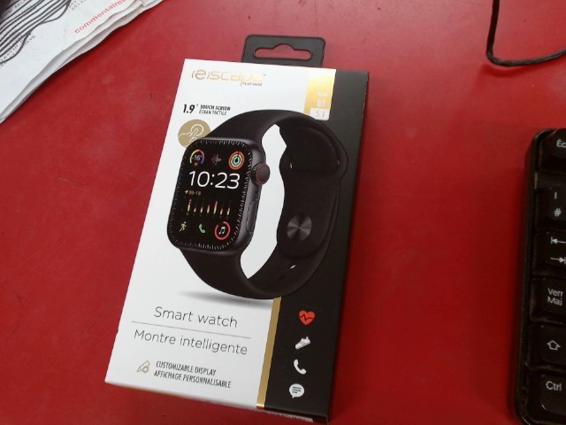 Montre intelligent escape neuf
