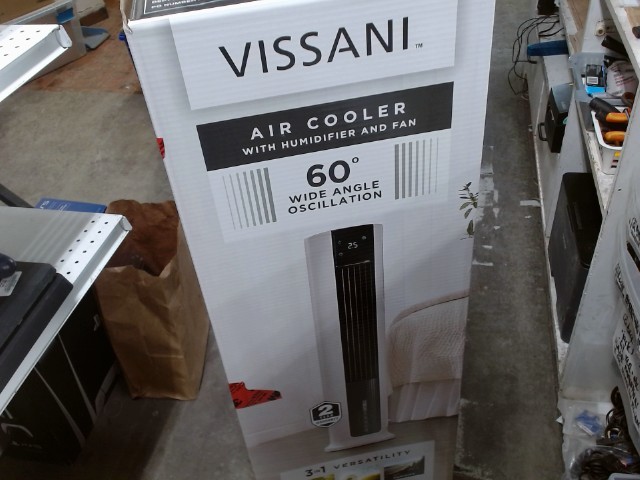 Ventilateur 3 en 1 ds boite