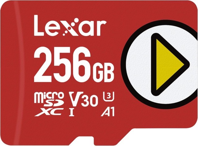 Carte micro sd 256 gb