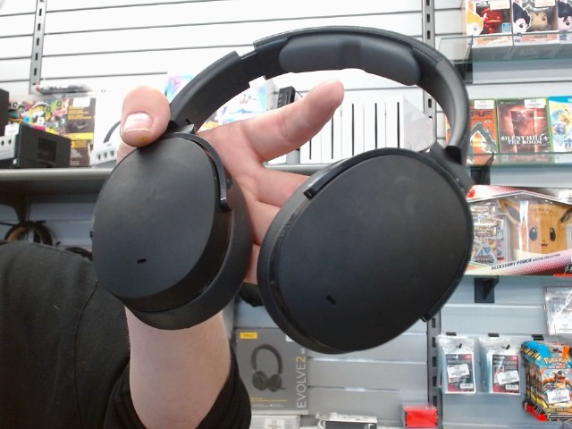 Ecouteurs skullcandy