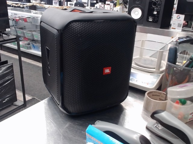 Jbl speaker bluetooth