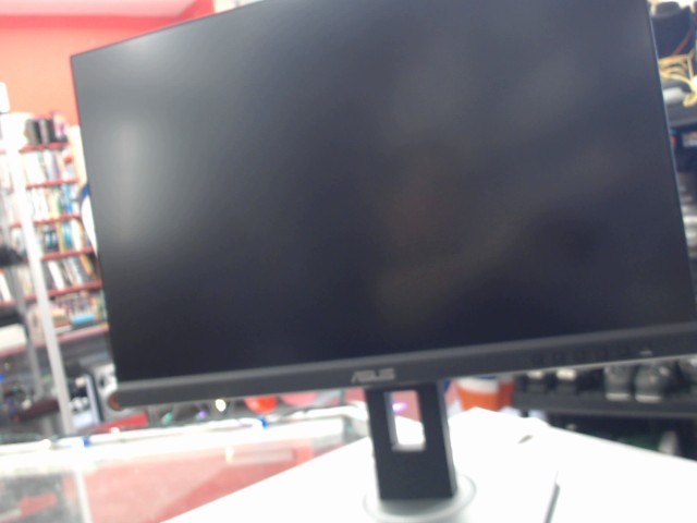 Moniteur lcd 60 hz