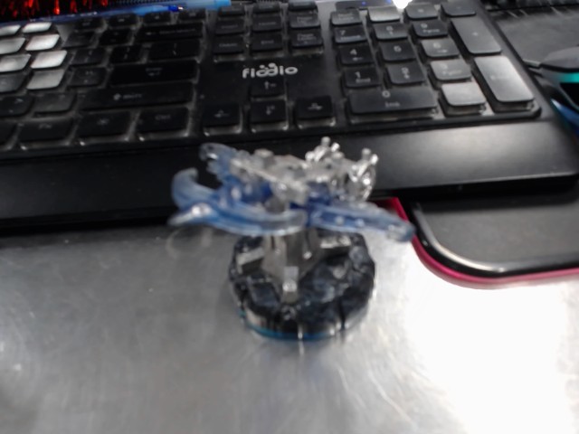 Skylanders swap force-arkeyan crossbow