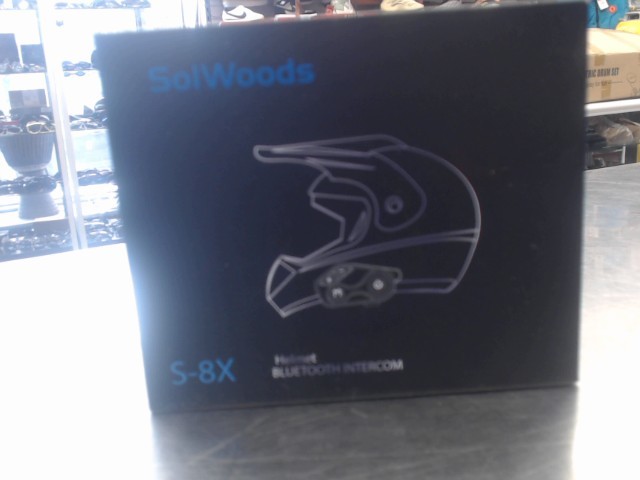 Ecouteur pour casque de moto