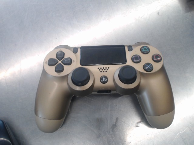 Sony dualshock 4