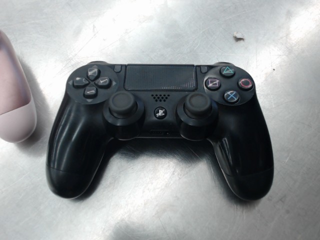 Manettte de ps4 noire