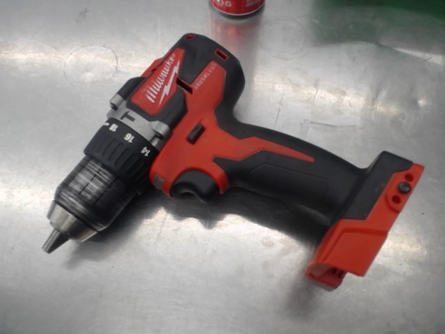 Hammer drill driver m18