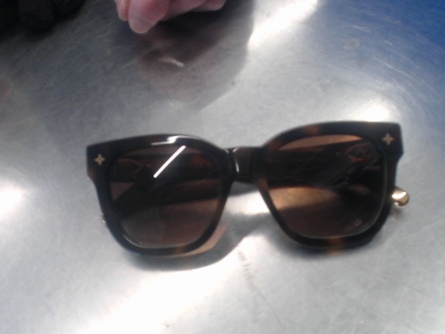 Louis vuitton lunettes made in italy