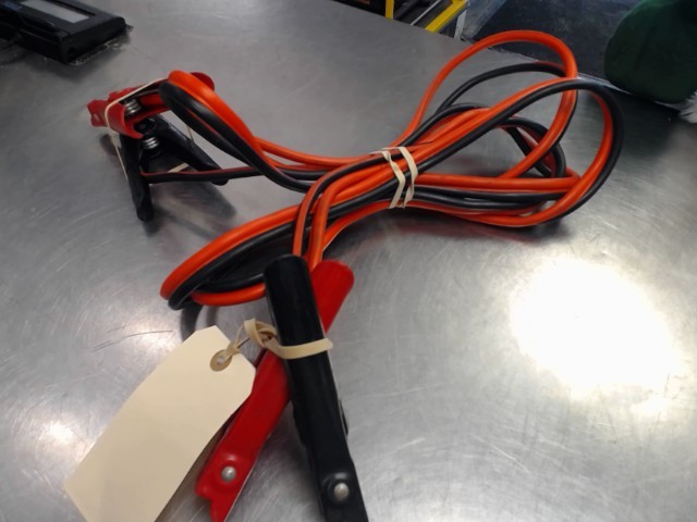 Booster cable