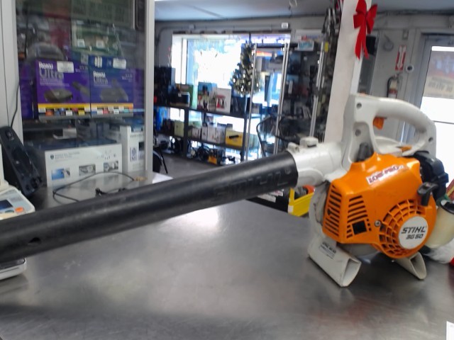 Blower stihl bg50