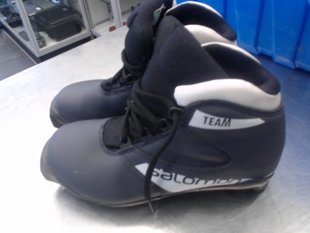 Snsprofil bottes de ski enfant size4.5us