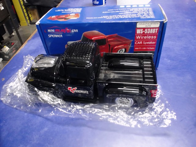 Pick up ds bte bluetooth