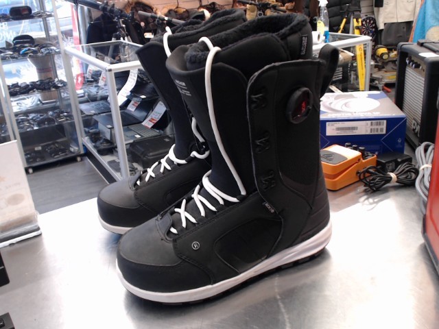 Bottes de snow rtide anchor