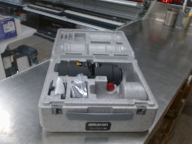 Amaran spotlight se kit