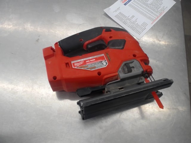Scie jigsaw milwaukee 2737-20