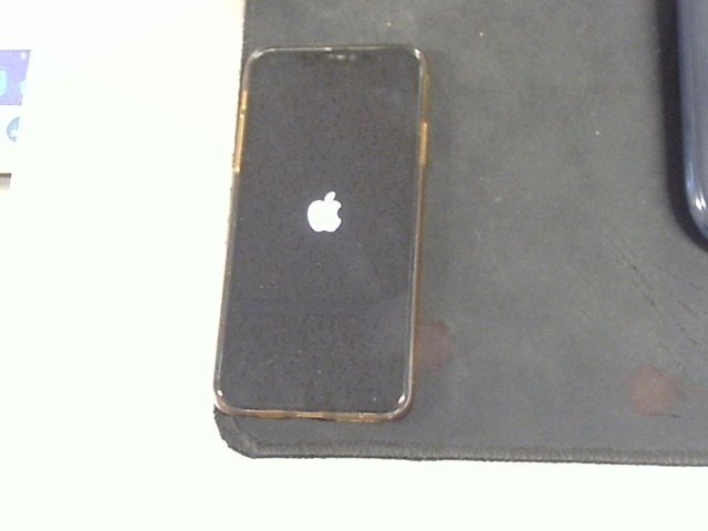 Iphone 11 pro max 64gb