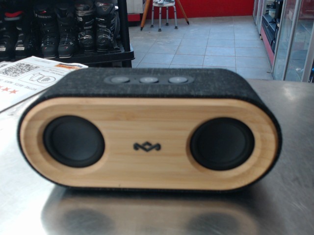 Marley get together 2 mini